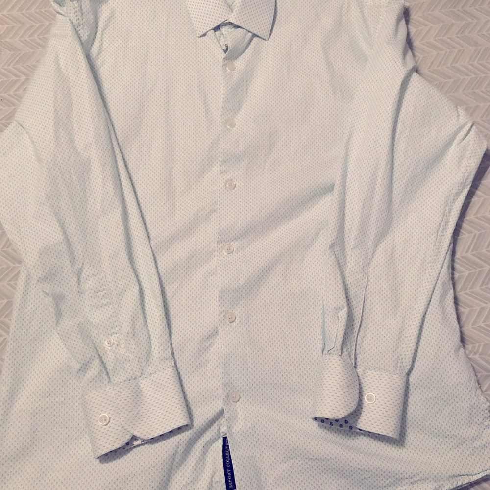 Button up